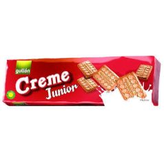 Gullon Creme 170g Junior /16/