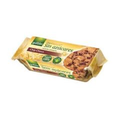 Gullon Cookies csokidarabos 125g CM.