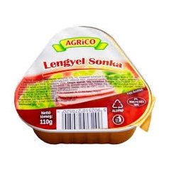 Agrico 110g Lengyel Sonka /12/
