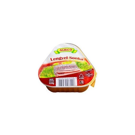Agrico 110g Lengyel Sonka /12/