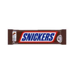 Snickers szelet 50g /40/