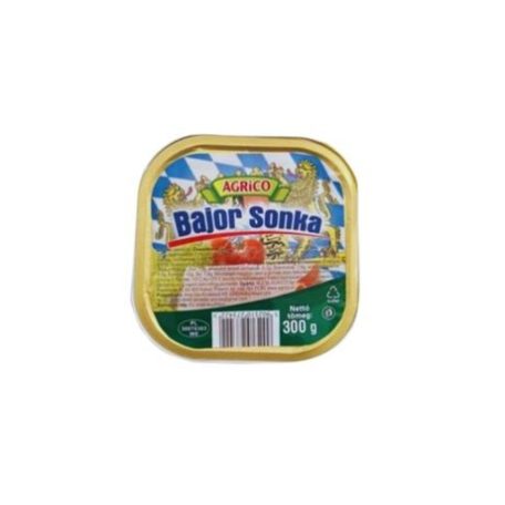 Agrico 300g Bajor sonka /6/