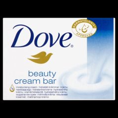 Dove krémszappan 90g/100g /48/