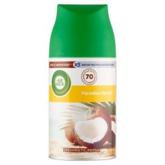 Air Wick FM. 250ml kókusz Life Scents nyugalom szigete