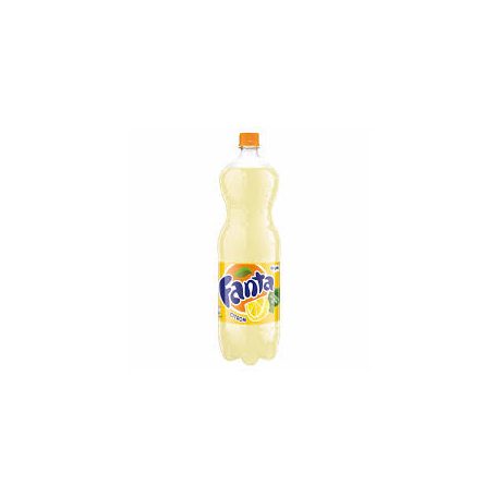 Fanta 1,75l Exotic /8/+DRS
