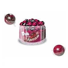 Trolli töltött Cherry-cola 18,8g /40/(NEM BONTHATÓ)