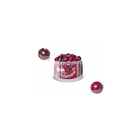 Trolli töltött Cherry-cola 18,8g /40/(NEM BONTHATÓ)