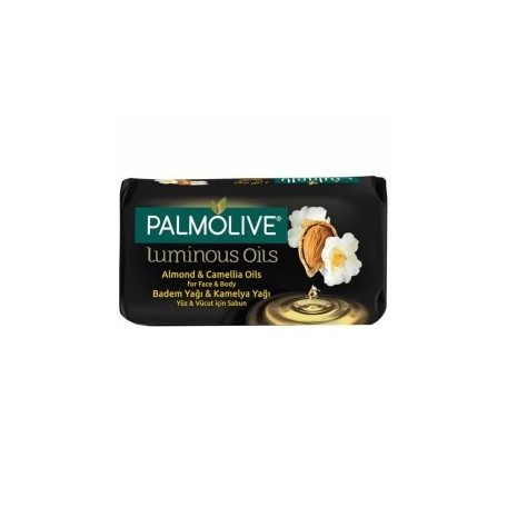 Palmolive 90g szappan Almond & Kamilla oil