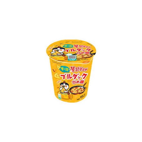 Buldak CUP Chees Chicken 70g /30/
