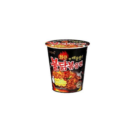 Buldak CUP Hot Chicken Original 70g /30/