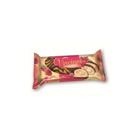 Vincinni mini roll eper 30g /27/
