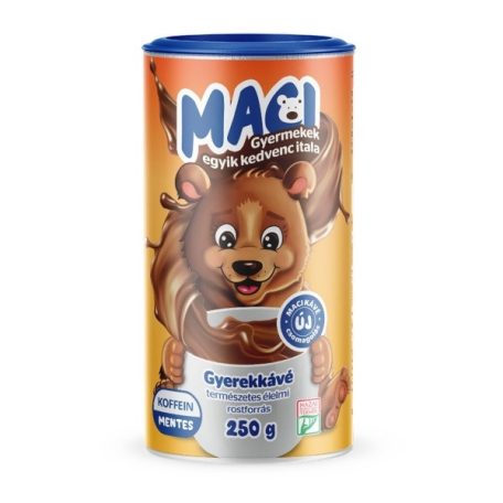 Maci kávékivonat 250g