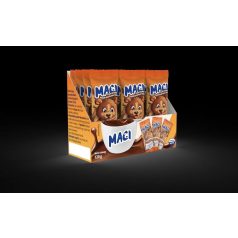 Maci Pótkávékivonat stick 12*10g classic