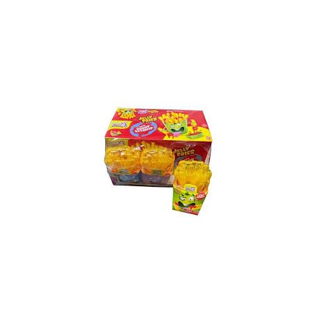 Alex Fries With Ketchup 40g /12/