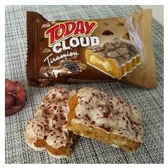 ELVAN Today Cloud Tiramisu 45g /24/