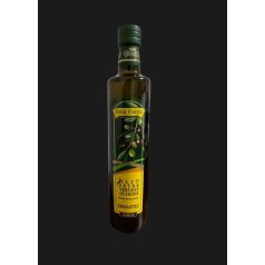 Extra szűz olivaolaj 500ml Terre Fertilli /12/