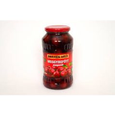 Meggybefött 680g Parmen /8/