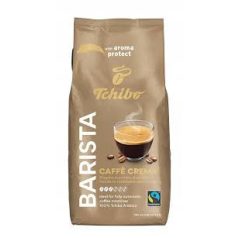 Tchibo Barista Caffe Crema 1kg szemes /8/
