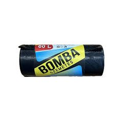 XTE T Szemetes Bomba 60l 20db-os