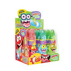 JOHNYBEE Mr.Squeezy Pop 65g /12/