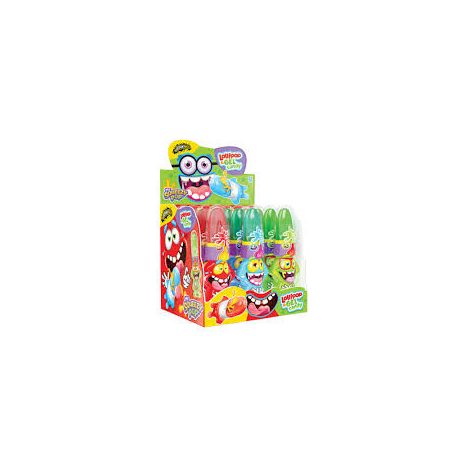 JOHNYBEE Mr.Squeezy Pop 65g /12/