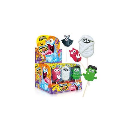 JOHNYBEE Monster pop 35g /36/