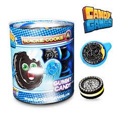 Candy Gangs oreo gumicukor 10g /30/