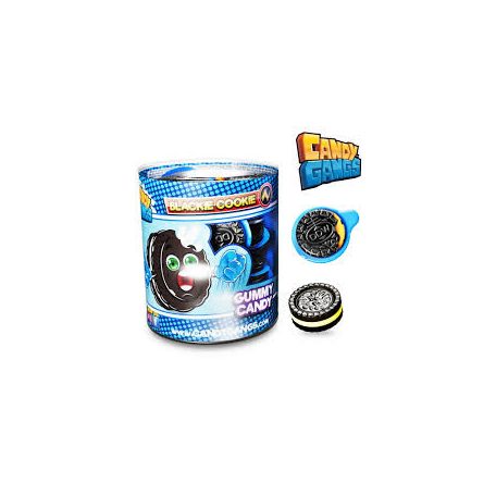 Candy Gangs oreo gumicukor 10g /30/