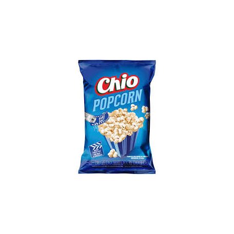 Chio Kipattogtatott Popcorn Sós 75g /11/