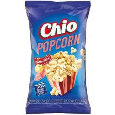 Chio Kipattogtatott Popcorn Sonkás-sajtos 75g /11/