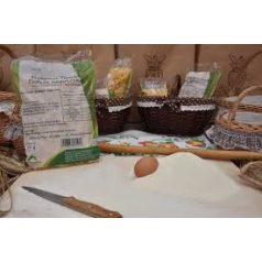 Múcsonyi 200g 8toj. Csiga tészta /60/