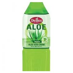 Dellos aloe 500ml Natur /20/+DRS