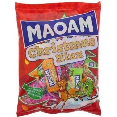 Maoam 375g Christmas Mix /14/