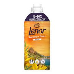 Lenor 1239ml Sicilia öblítő
