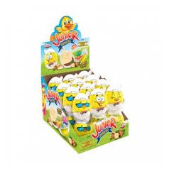 ANL Meglepetés JOY játékkal 15g JUNIOR