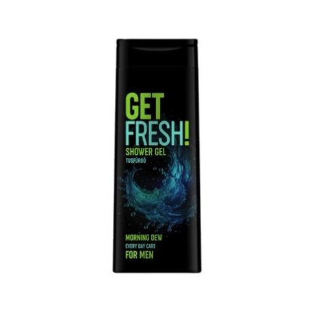 Get Fresh! Tusfürdő férfi 275ml Morning Dew /10/