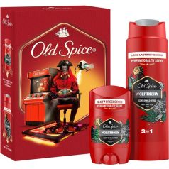 Old Spice AJ.CS. Wolfthorn (stift50ml+tusf.250ml)Gamer