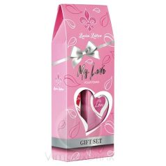 Lucien Lebron MyLove(edt.30ml+deo.75ml)