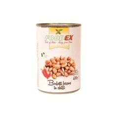 Cibus 400g Chilis Tarkabab TZ. /12/