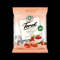 Dr. Torok tölt. cukor 75g csipkebogyó /20/