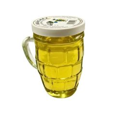 Méz AKÁC 300g Korsó /6/