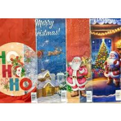 Sancol Mikulás zacskó leszakítható 200db/csomag