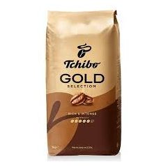 Tchibo Gold Select szemes 1kg /8/