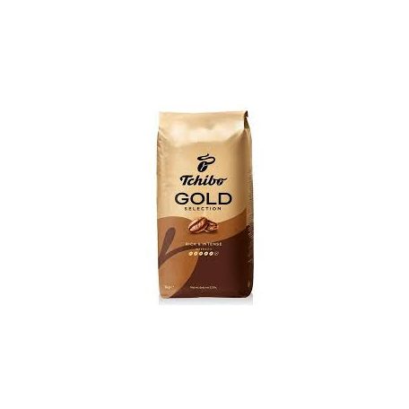 Tchibo Gold Select szemes 1kg /8/