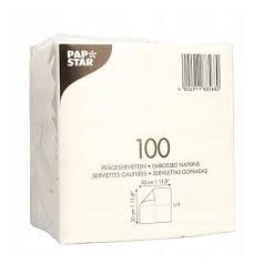 Belinno Szalvéta 30*30cm 1rtg. 100lap