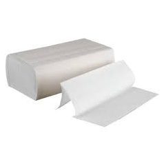 Belinno Z hajtogatott kéztörlő 2rtg. 200lap fehér