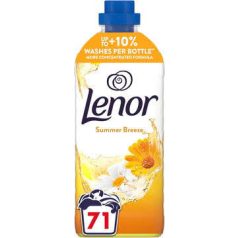 Lenor 1491ml Summer Breeze /8/