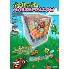 Marshmallow Animal 35g /24/