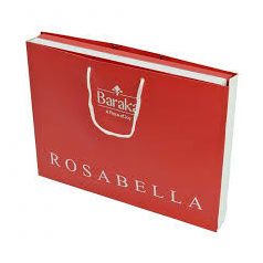 Baraka Rosabella desszert 156g /6/