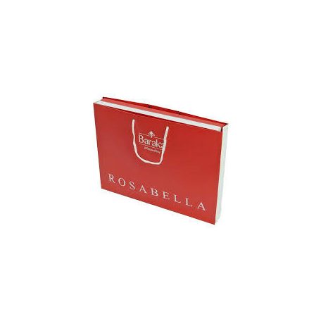 Baraka Rosabella desszert 156g /6/